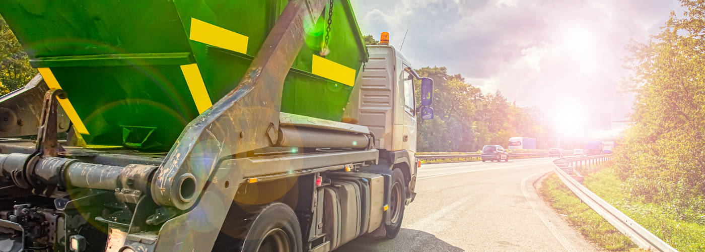 Featured Image for Valor Waste Solutions LLC